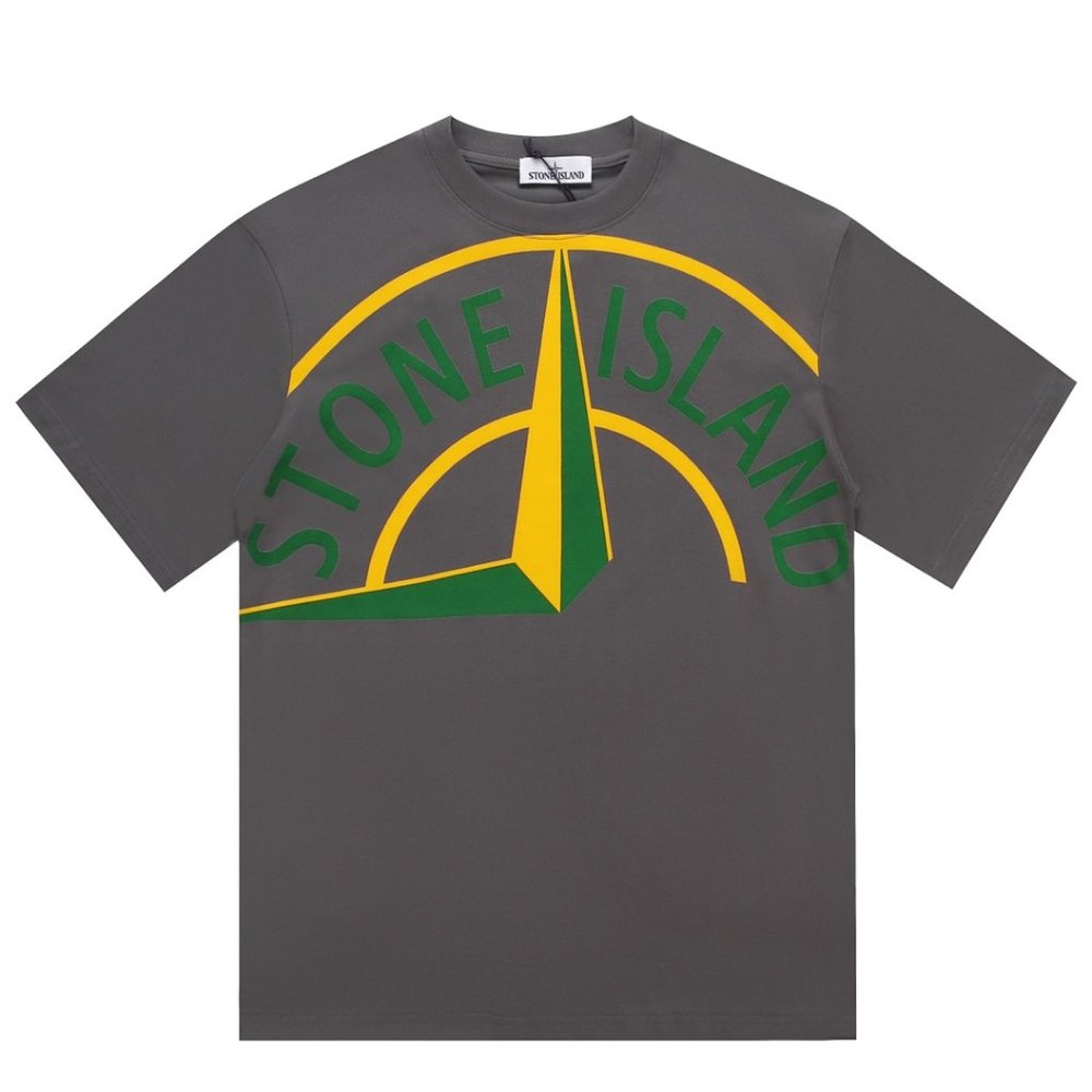 STONE ISLAND T-shirt
